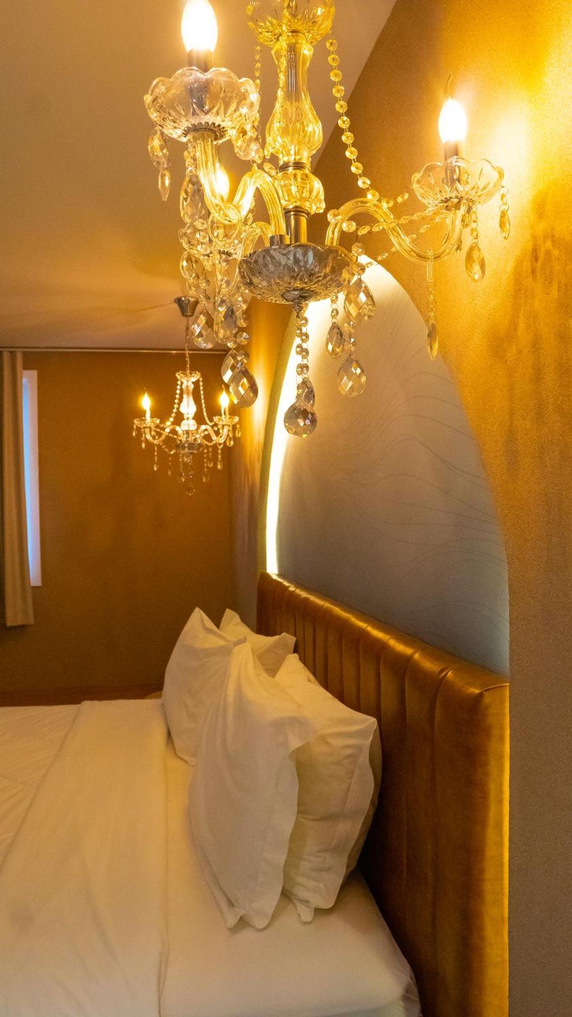 Hotel Recanto Maestro Restinga Seca Dış mekan fotoğraf