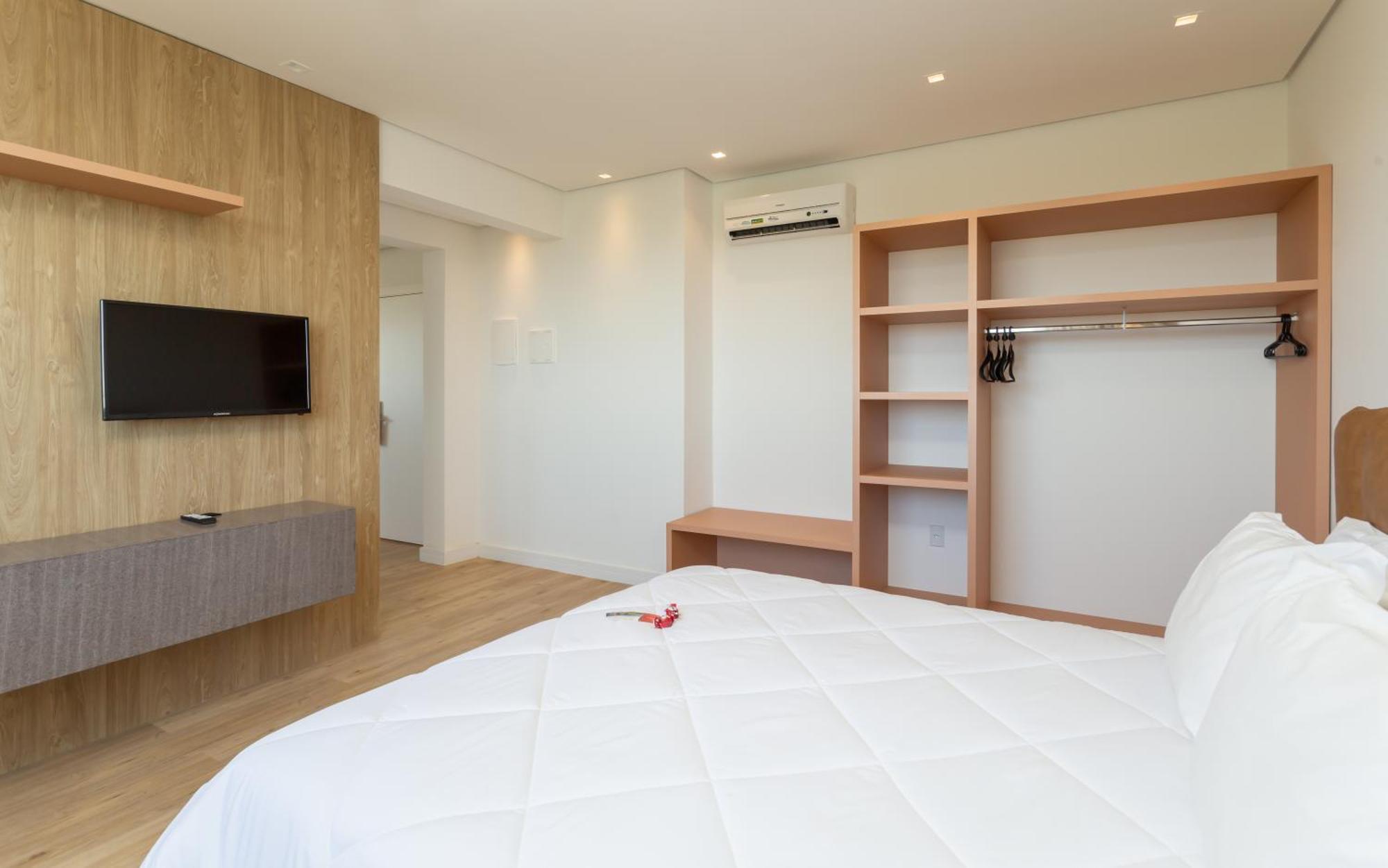Hotel Recanto Maestro Restinga Seca Dış mekan fotoğraf