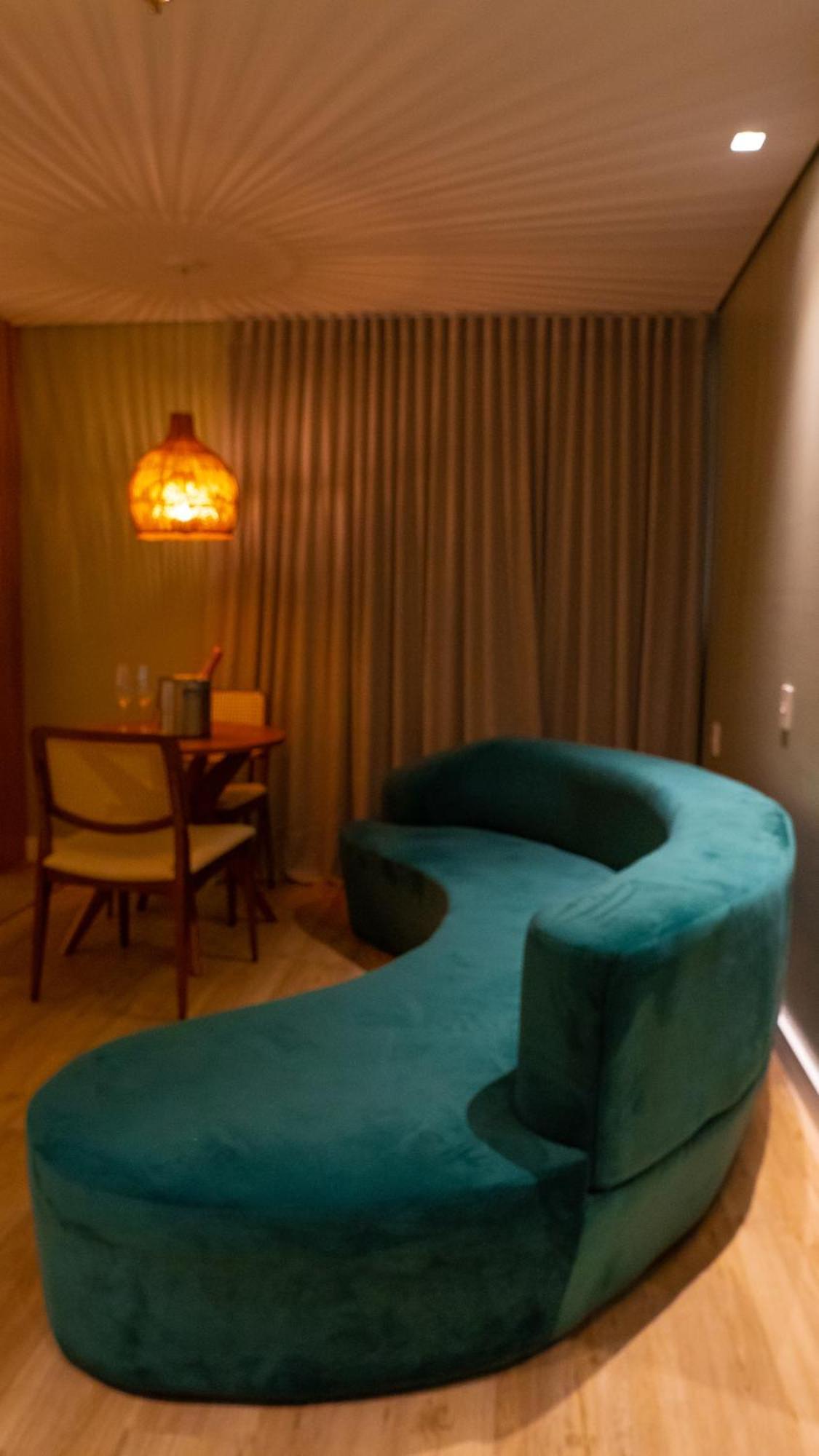 Hotel Recanto Maestro Restinga Seca Dış mekan fotoğraf
