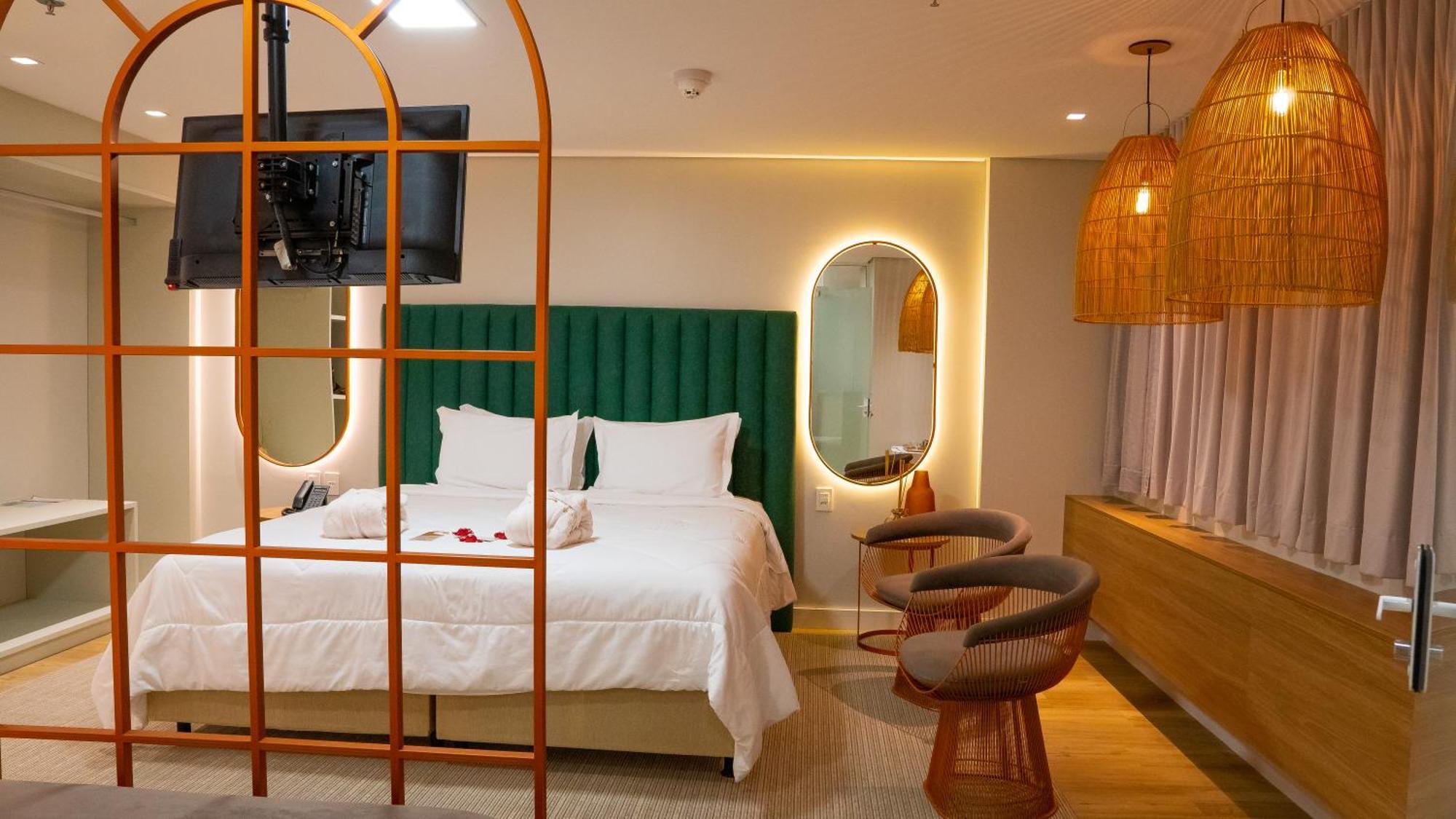 Hotel Recanto Maestro Restinga Seca Dış mekan fotoğraf