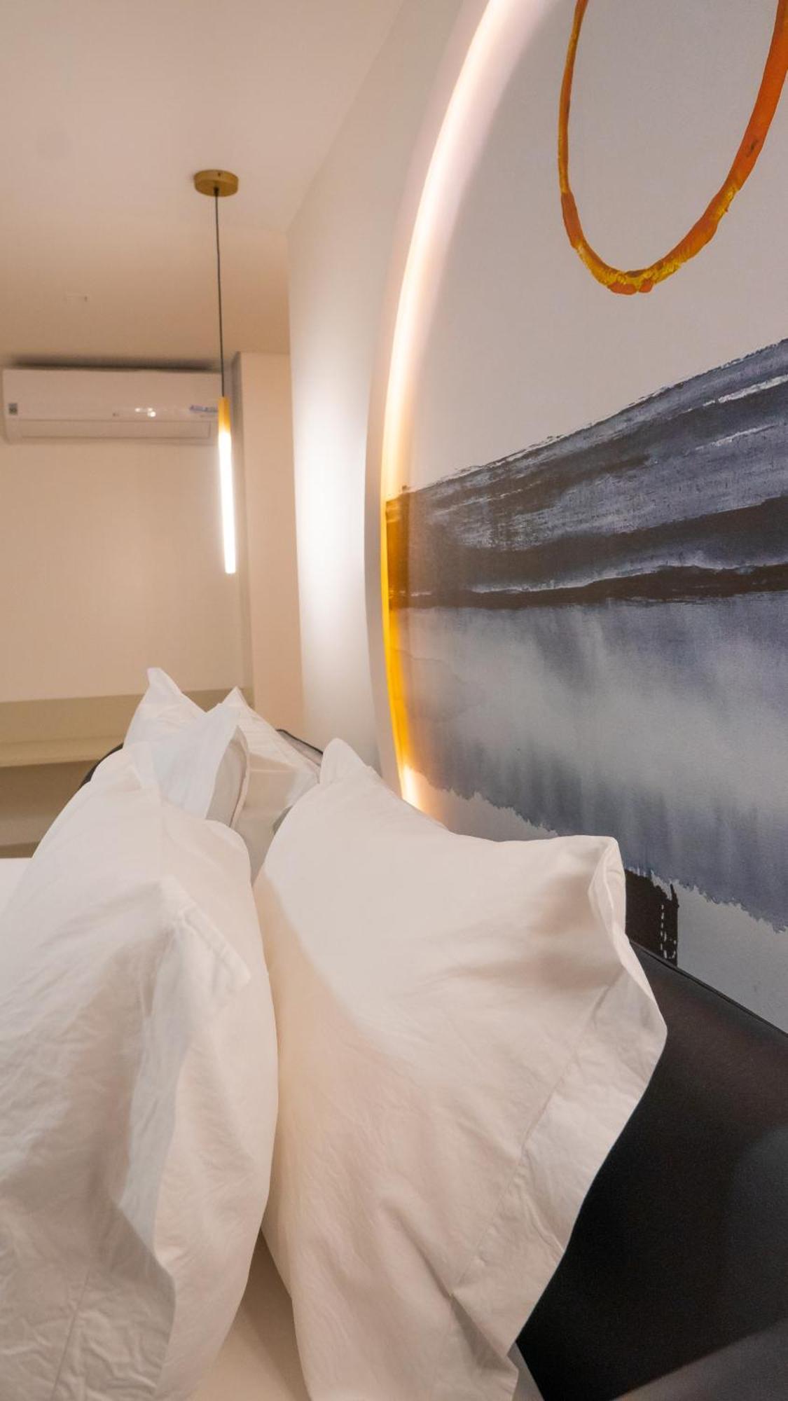 Hotel Recanto Maestro Restinga Seca Dış mekan fotoğraf