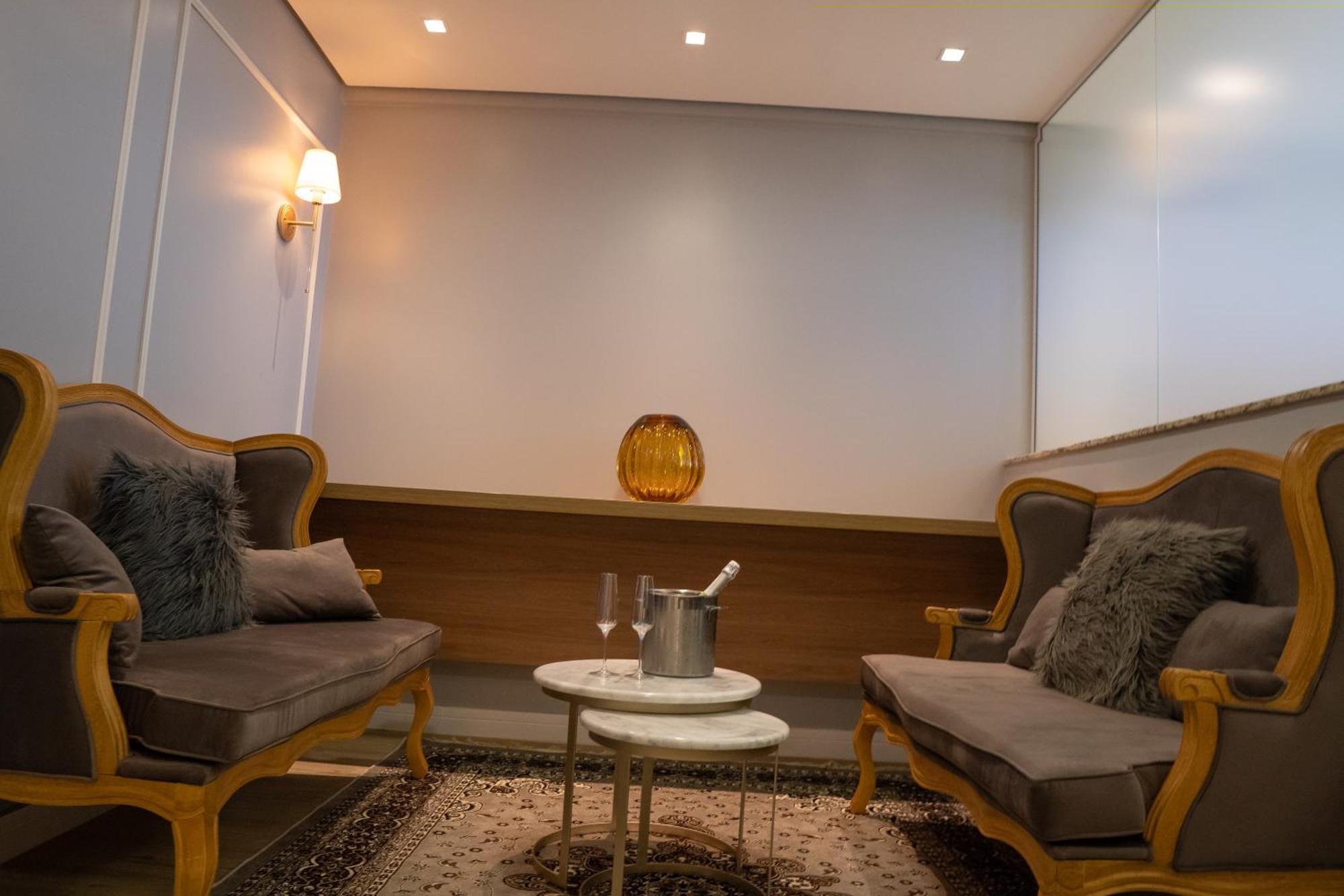 Hotel Recanto Maestro Restinga Seca Dış mekan fotoğraf