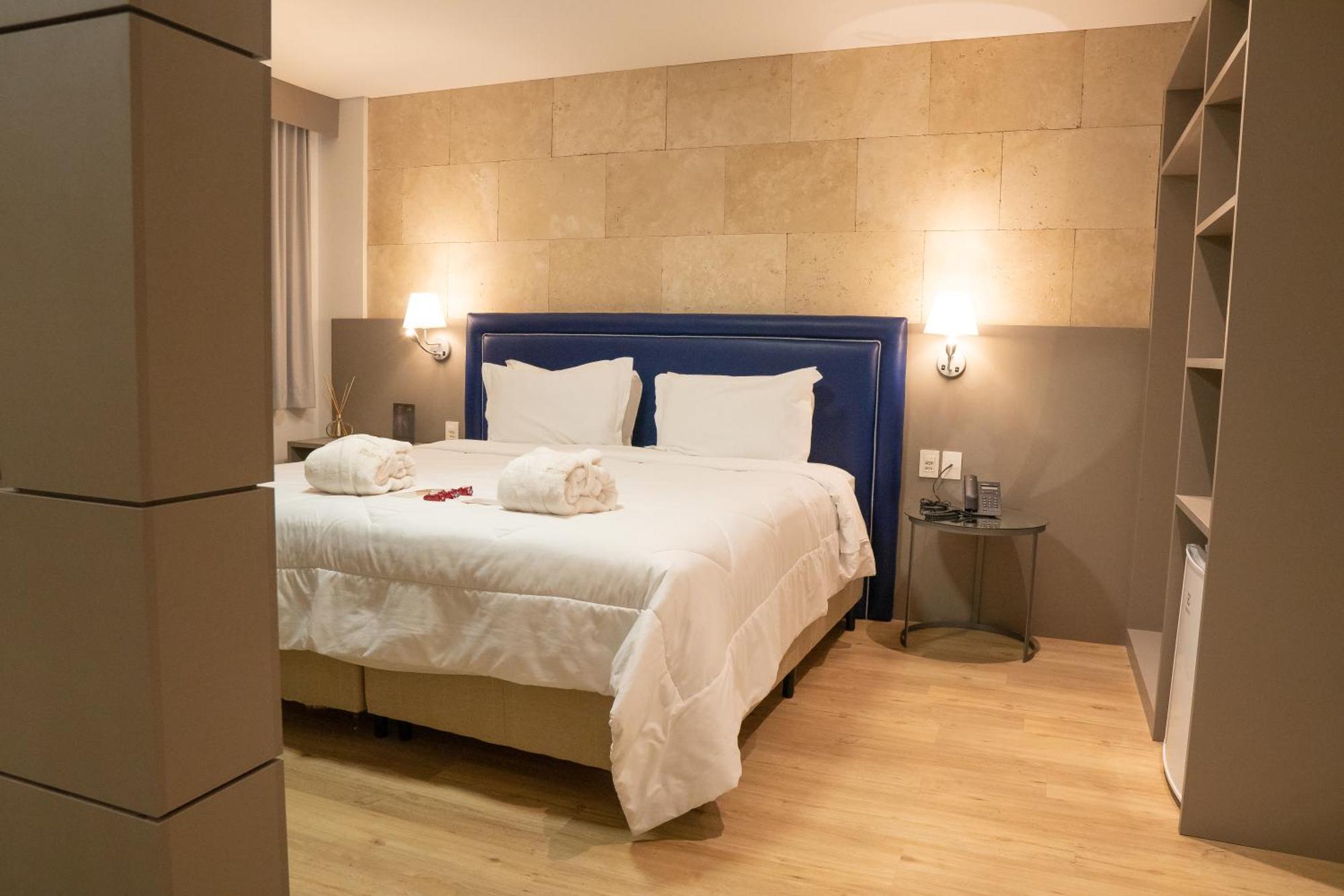 Hotel Recanto Maestro Restinga Seca Dış mekan fotoğraf