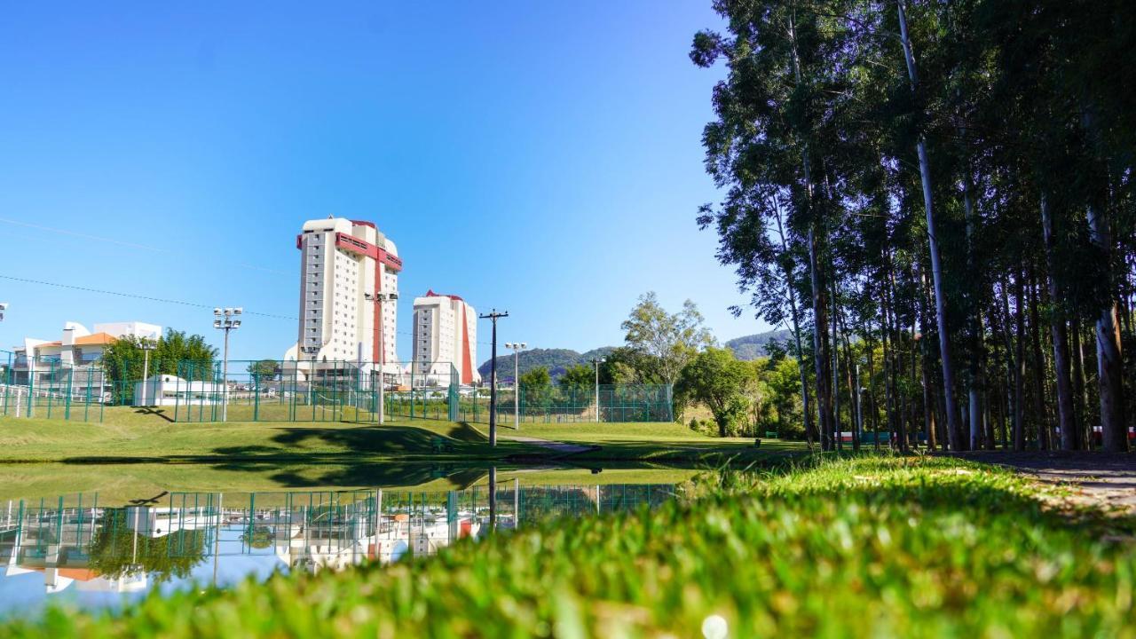 Hotel Recanto Maestro Restinga Seca Dış mekan fotoğraf
